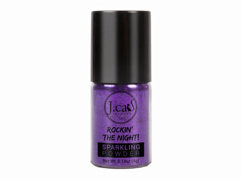 Purpurina Jcat Glitter R Royal Highness