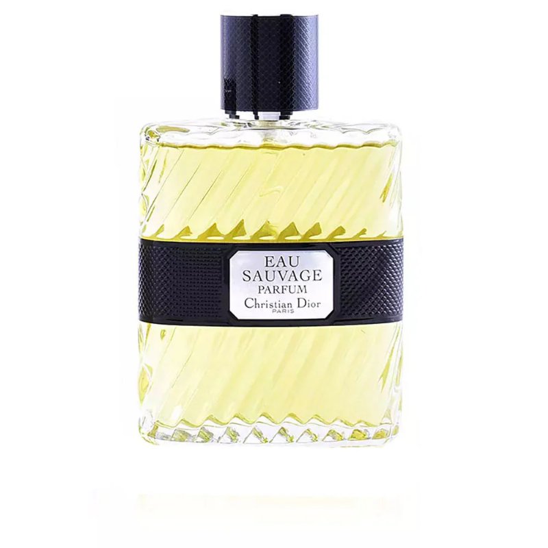 Dior Eau Sauvage Parfum Vaporizador 100 ml
