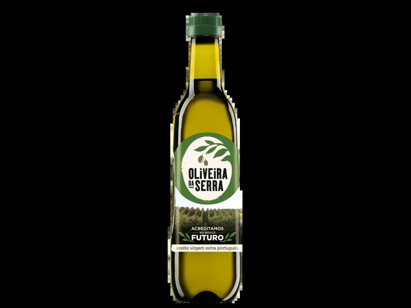 Azeite Virgem Extra