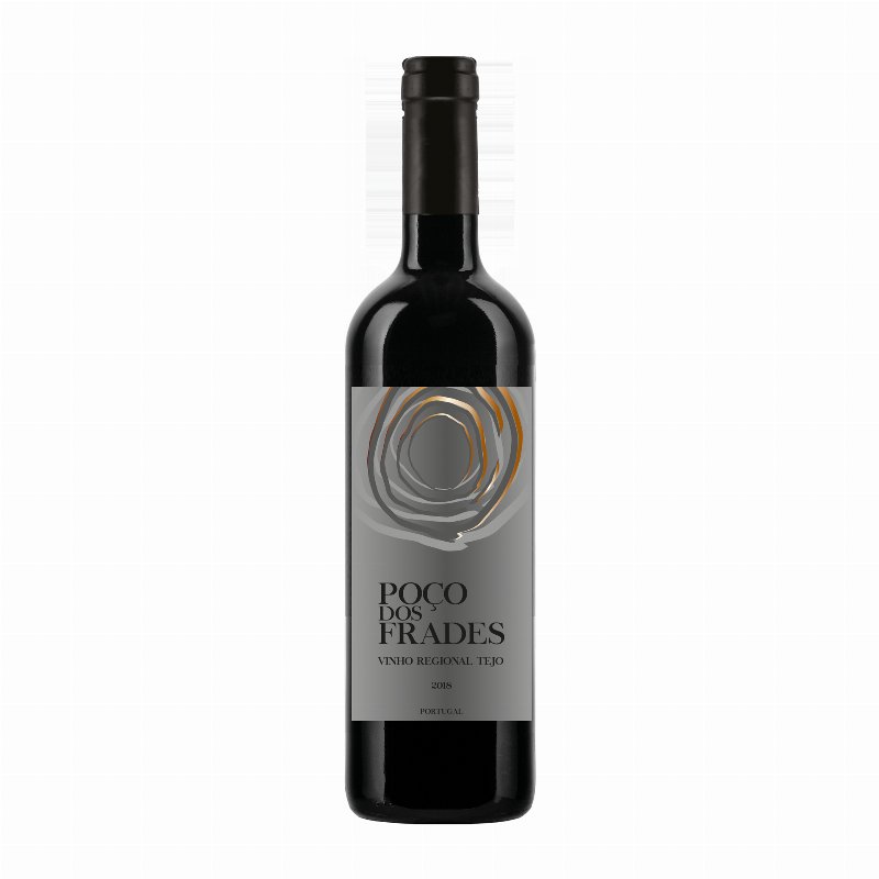 Vinho Tinto Regional Região: Tejo
