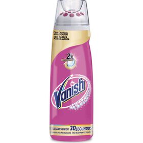 Tira Nódoas Power Gel Vanish 200 ml