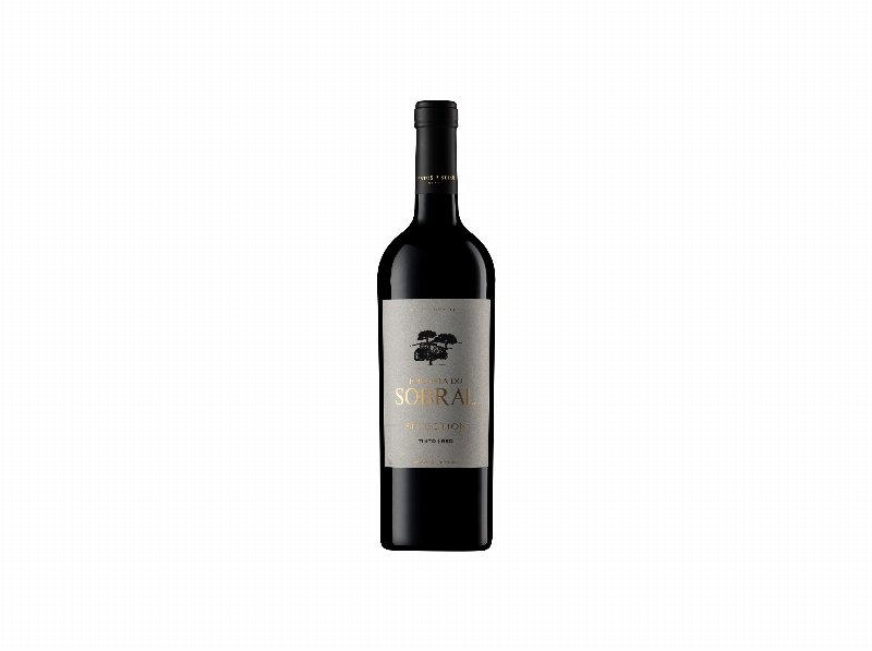 Vinho Tinto Encosta Do Sobral Selection Tejo 0.75 l