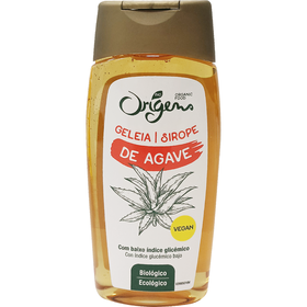 Geleia De Agave Origens Bio 360 ml