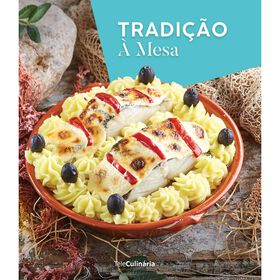 Tradição À Mesa De Teleculinária