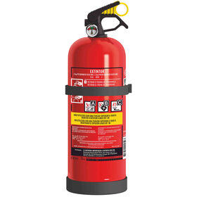 Extintor Pó Químico Jfo 2 kg