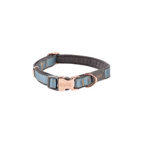 Coleira Para Cão Urban 8-14 kg Azul S Rogz 1 Un
