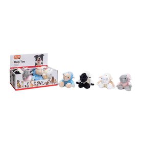 Brinquedo Para Cão Peluche Ovelha (Vários Modelos) Karlie 1 Un