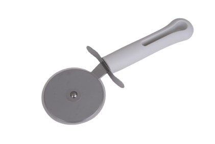 Corta Pizza Inox Com Pega Smukee