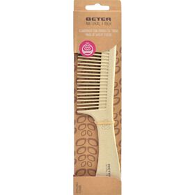 Pente Cabelo Escapidor Natural Fiber Mylabel 1 Un