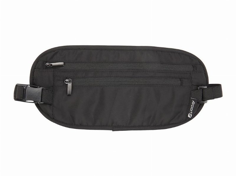 Bolsa De Cintura Airport