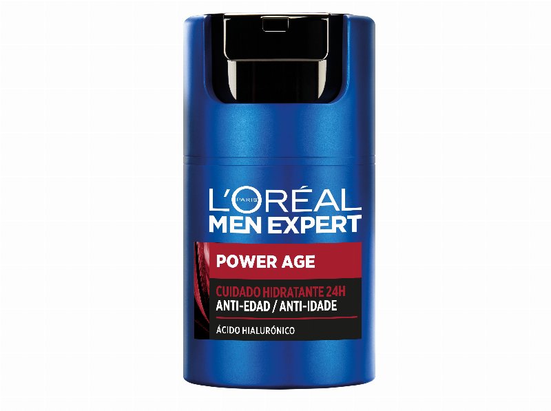 Creme Men Expert Rosto Vitalift 5 50 ml