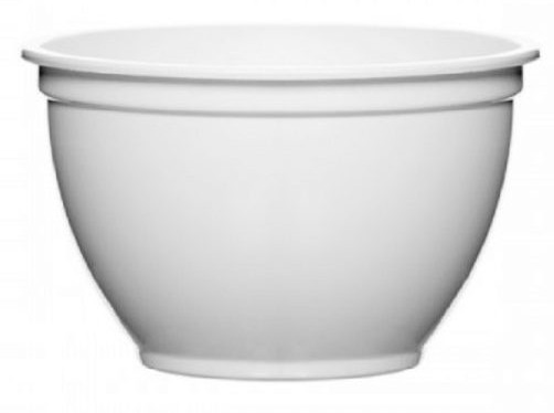 Taça De Sopa 350 ml 50Un Goodplastic