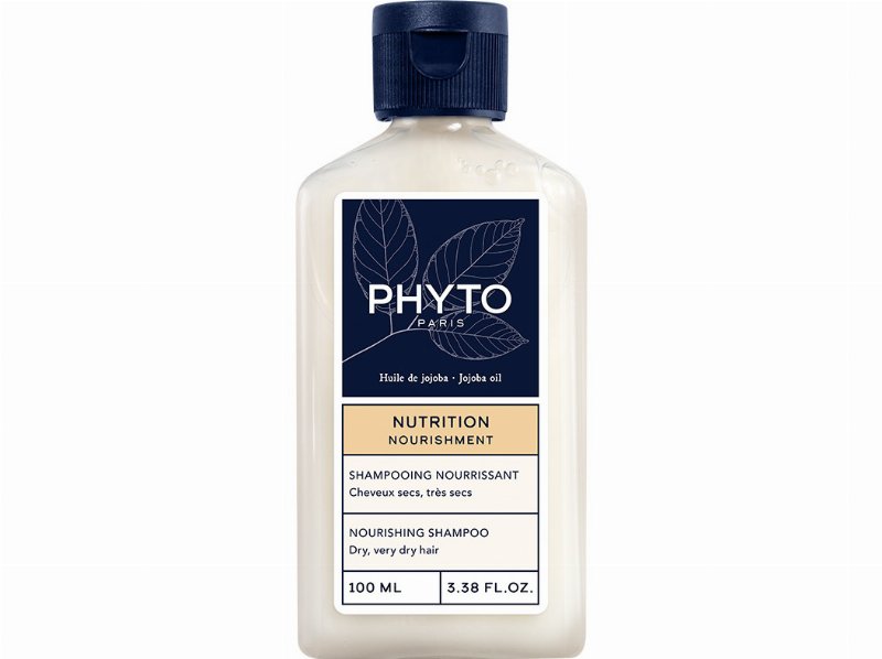 Champo Phyto Nutrição 100 ml