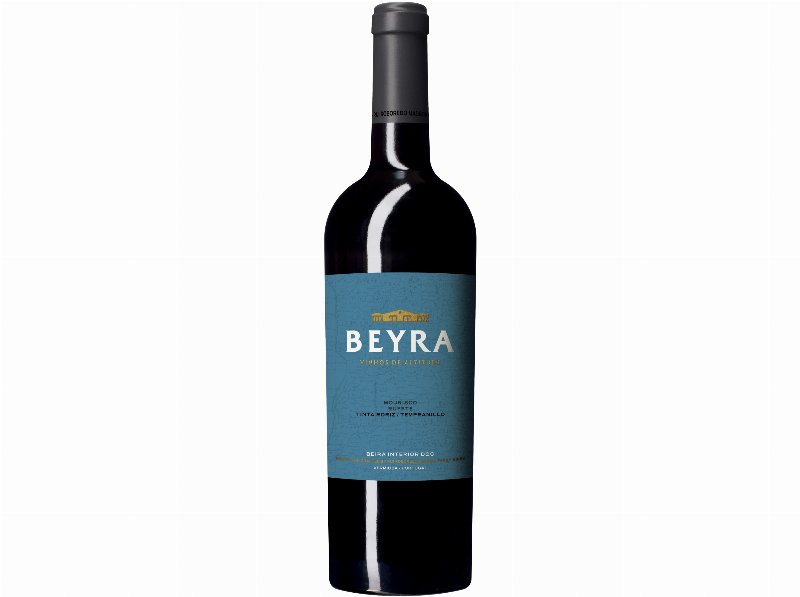 Vinho Tinto Beyra Colheita Beira Interior 0.75 l