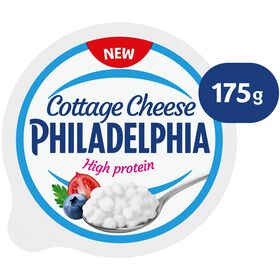 Queijo Cottage Philadelphia 175 gr