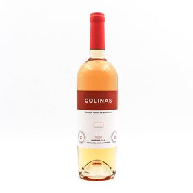 São Lourenço Colinas Bairrada Vinho Rosé