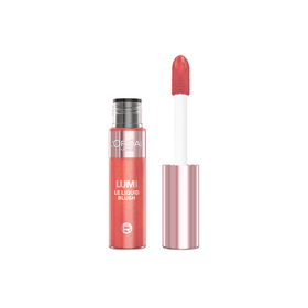 Blush Líquido Lumi Pink Glow L'oréal Paris 1 Un