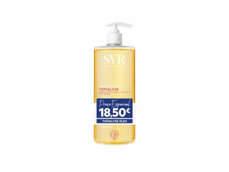 Óleo Svr Levante Topialyse 1 l Preço Especial