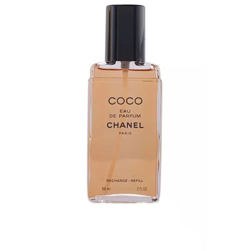 Chanel Coco Eau De Parfum Refill Vaporizador 60 ml