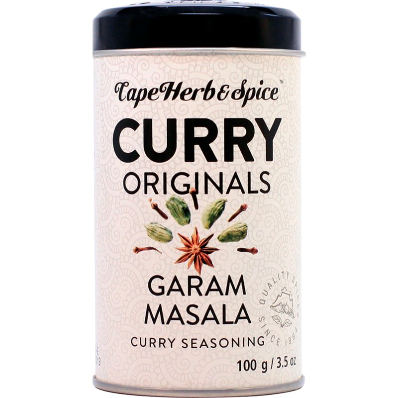 Curry Gara Garam Masala 100 g