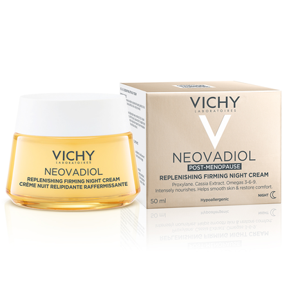Creme De Dia Neovadiol Post-Menopause Vichy 0.05L