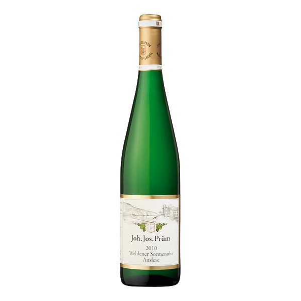Vinho Branco Da Alemanha Doce Wehlener Sonnenuhr 75 cl