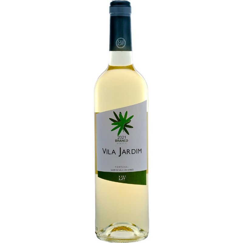 Vinho Branco Regional Do Tejo 75 cl