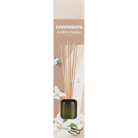 Ambientador Stick Perfumado Baunilha Continente 1 Un