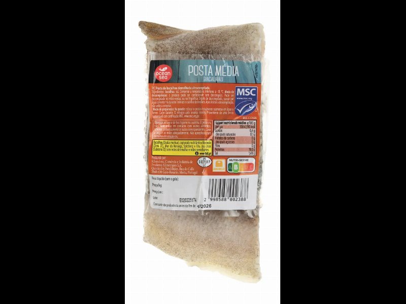 Posta Bacalhau