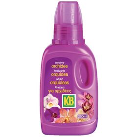 Adubo Líquido Para Orquídeas Kb 250 ml