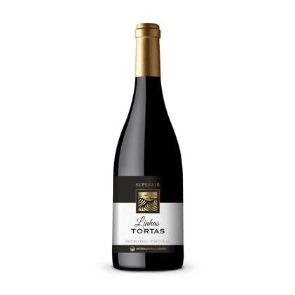 Vinho Tinto Douro Linhas Tortas Superior Linhas Tortas 0.75L