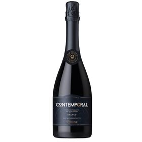 Contemporal Espumante Reserva Bairrada Bruto Branco