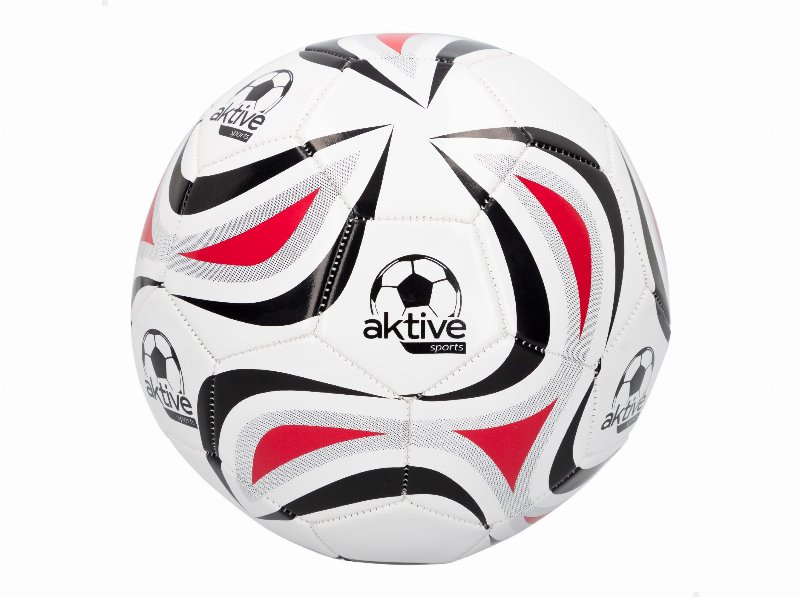 Bolas Futebol Aktive T5