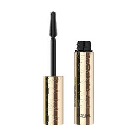 Máscara De Pestanas Panorama Preto L'oréal Paris 9,9 ml