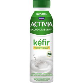 Iogurte Kefir Natural Activia Danone 280 gr