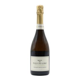 Quinta Do Poço Do Lobo Espumante Arinto Chardonnay Branco Bruto