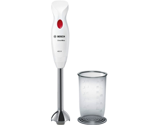 Varinha Mágica Bosch Msm24100 (400W - Branco)