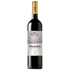 Outeiro Dos Pinheiros Alentejano Vinho Tinto