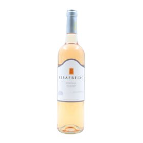 Ribafreixo Selection Alentejano Vinho Rosé