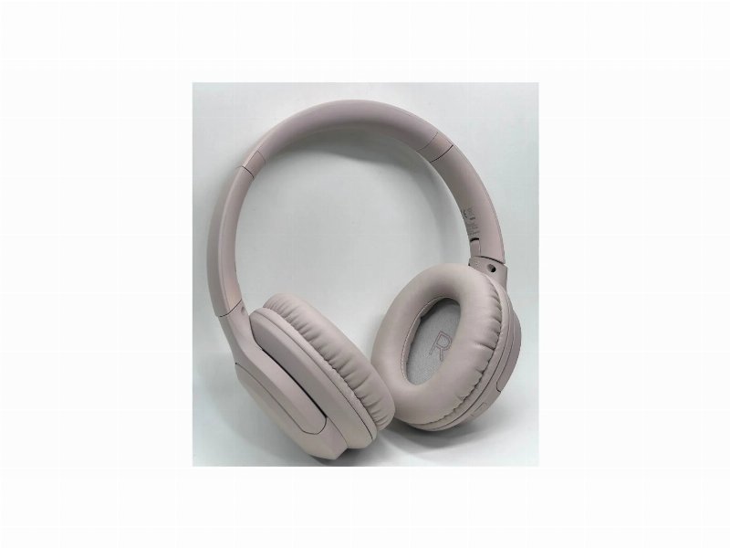 Auscultadores Sem Fio Qilive 600177369 Bege Q1523