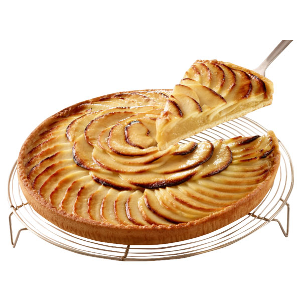 Tarte Maçã Congelada 950 g Davigel