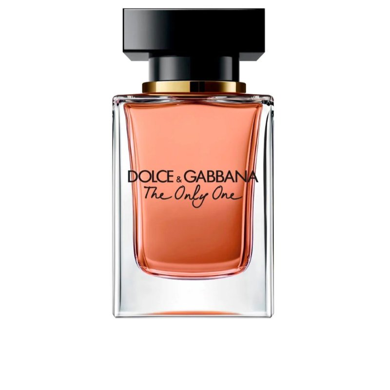 Dolce & Gabbana The Only One Eau De Parfum Vaporizador 100 ml