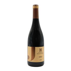 Morgado De Silgueiros Jaen Dão Vinho Tinto
