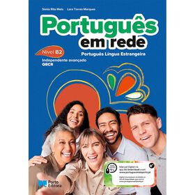 Português Em Rede - Português Língua Estrangeira (Nível B2)