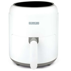 Fritadeira Sem Óleo 2,5 l 1000W Branca Kuppler