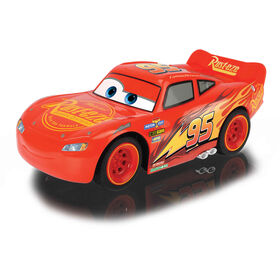 Disney - Carro Telecomandado Cars 1:32