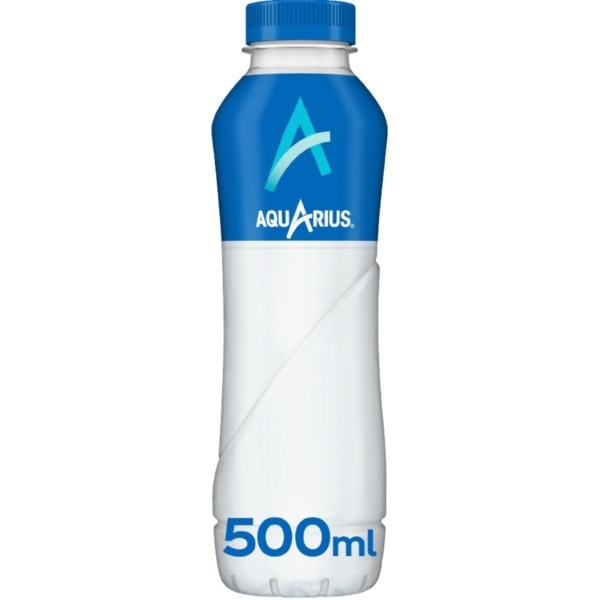Bebida Isotónica De Limão Sem Gás 50 cl