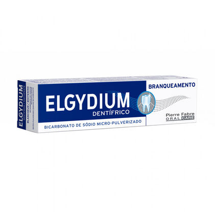 Elgydium Pasta De Dentes Branqueamento Elgydium 0.75L
