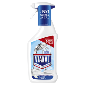 Spray Anti-Calcário Classic Viakal 700 ml