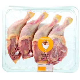 Perna De Frango Continente 1,05 kg (Aprox.)